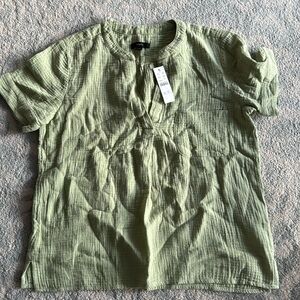 Jcrew shirt